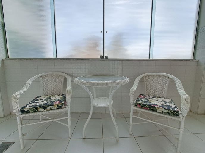 Apartamento com 3 Quartos à Venda - Foto 20