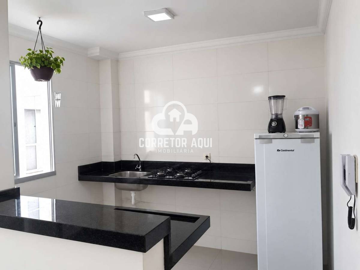 Apartamento com 2 Quartos à Venda, 42,00 m² - Foto 22