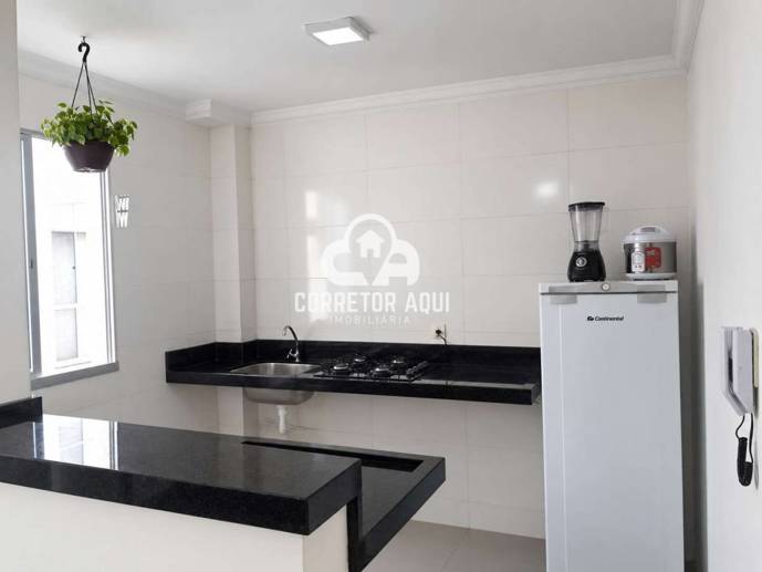 Apartamento com 2 Quartos à Venda, 42,00 m² - Foto 22