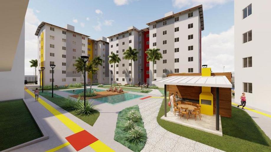 Apartamento com 2 Quartos à Venda, 42,00 m² - Foto 35