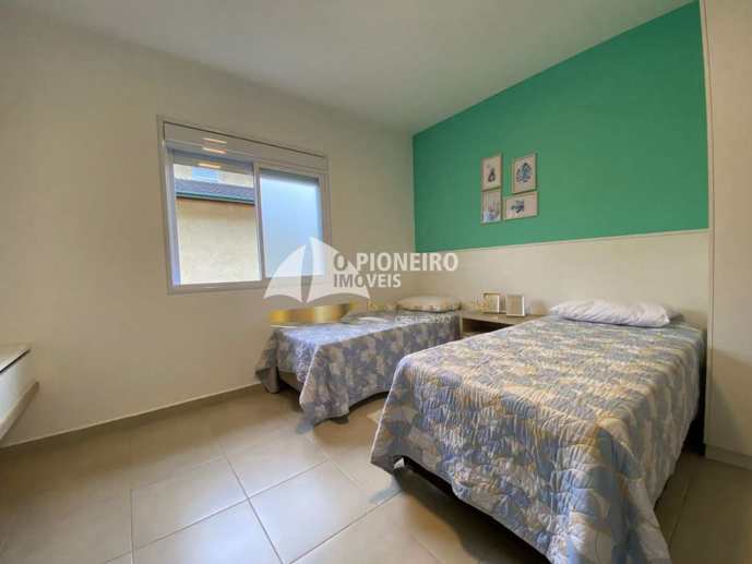 Casa com 3 Quartos para Temporada - Foto 7