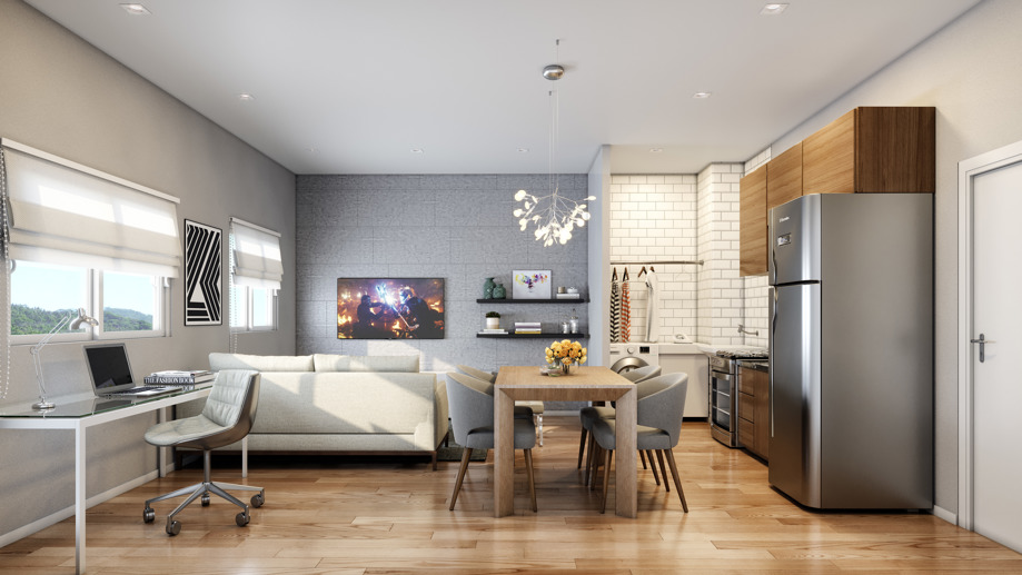 Apartamento com 2 Quartos à Venda, 32.767,00 m² - Foto 18