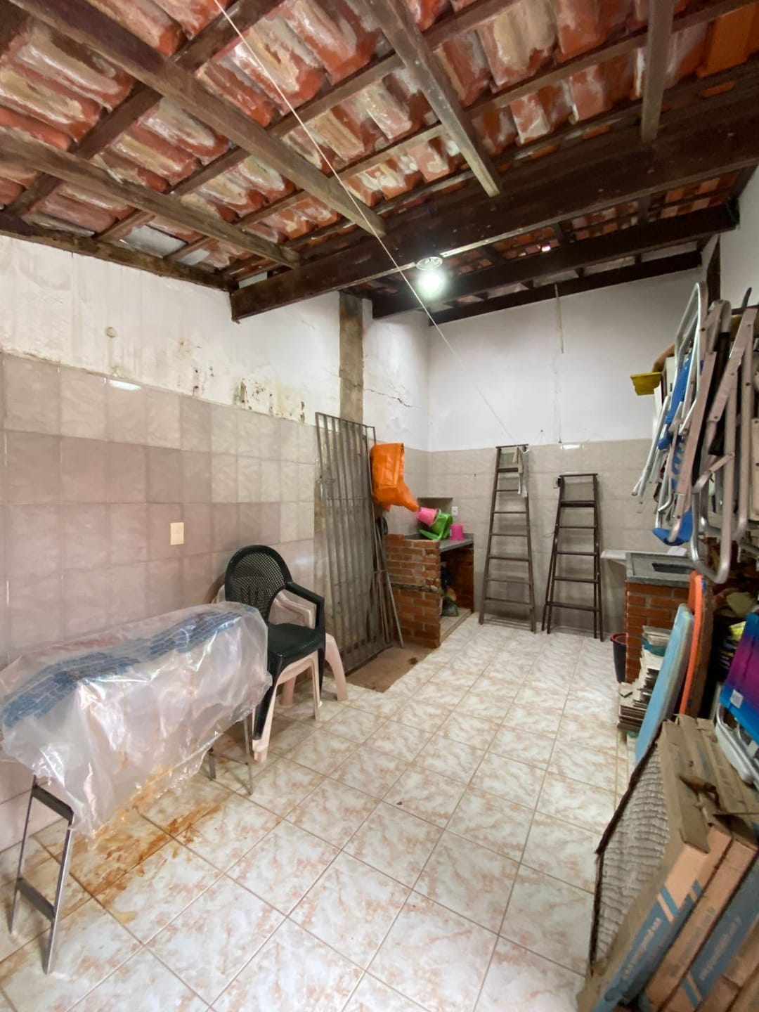 Casa com 2 Quartos para Temporada, 129,60 m² - Foto 5