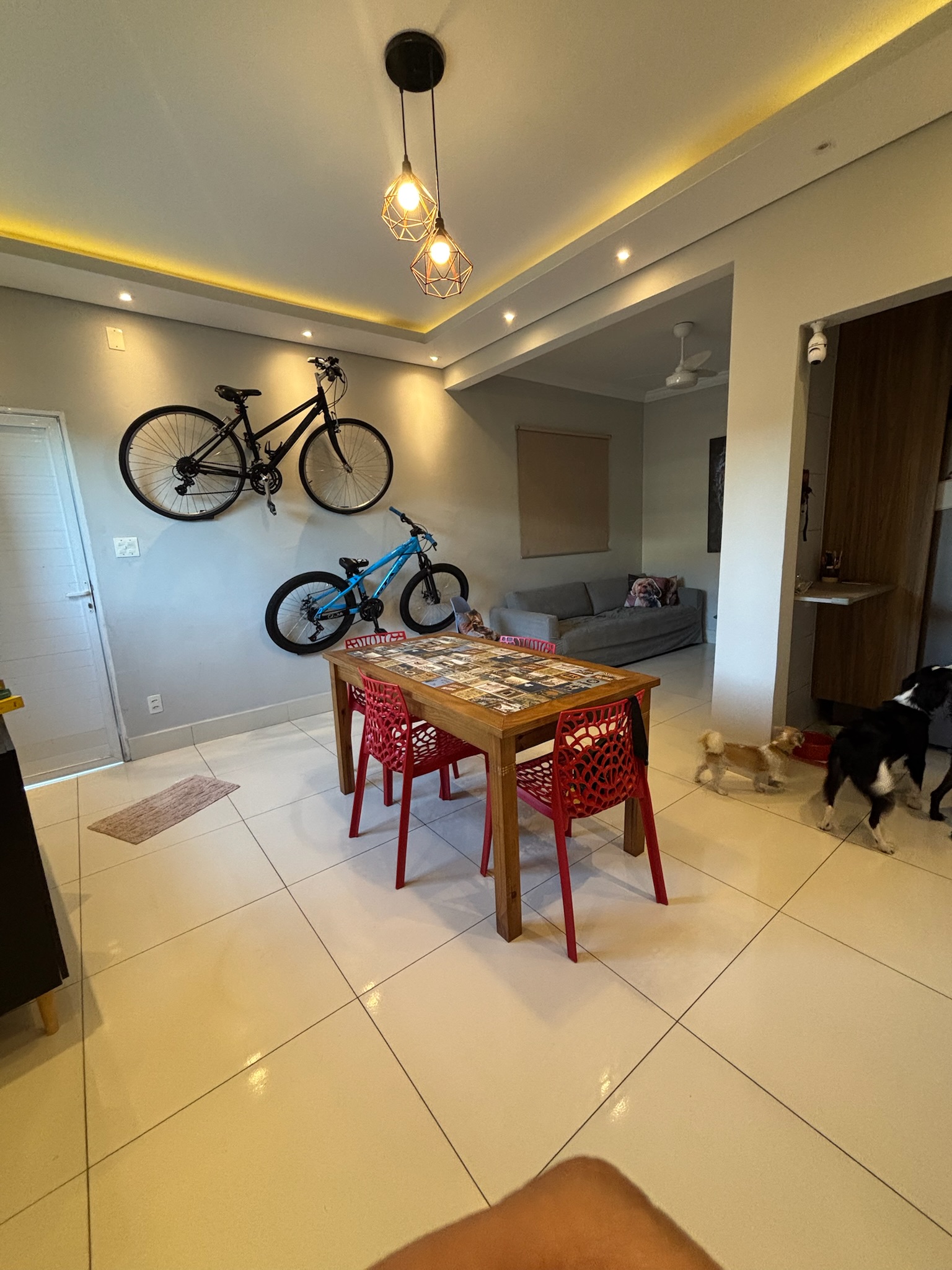 Casa com 3 Quartos à Venda, 90,00 m² - Foto 1
