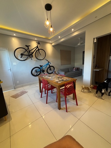 Casa com 3 Quartos à Venda, 90,00 m² - Foto 1