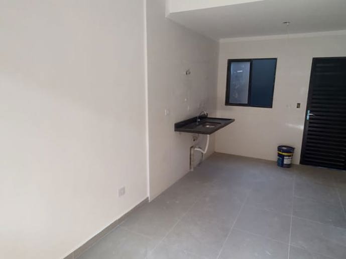 Apartamento com 2 Quartos à Venda, 34,00 m² - Foto 5