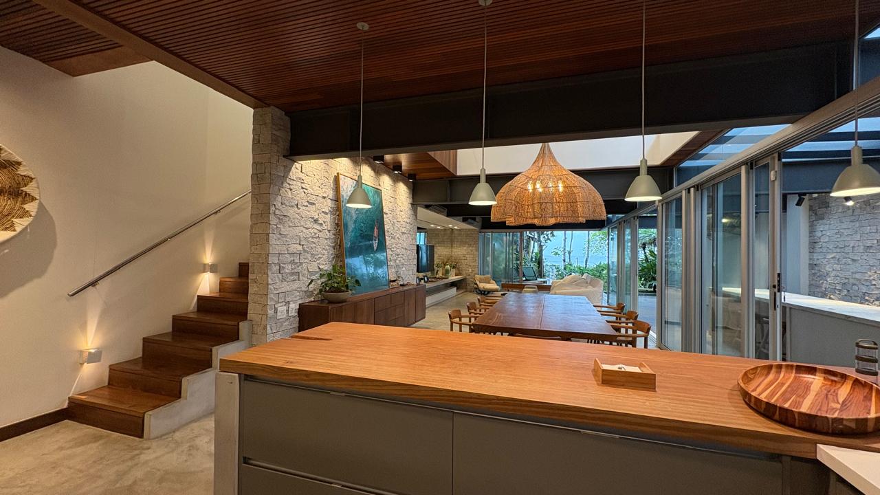 Casa com 4 Quartos para Temporada, 400,00 m² - Foto 11