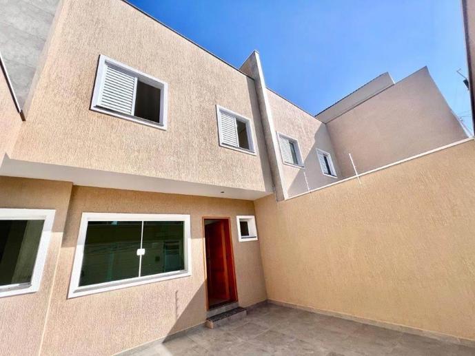 Casa com 3 Quartos à Venda, 120,00 m² - Foto 6
