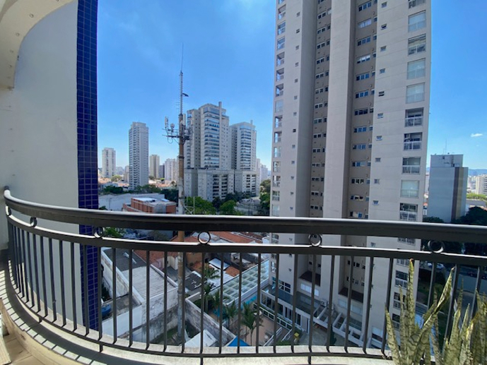 Apartamento com 3 Quartos à Venda, 118,00 m² - Foto 9