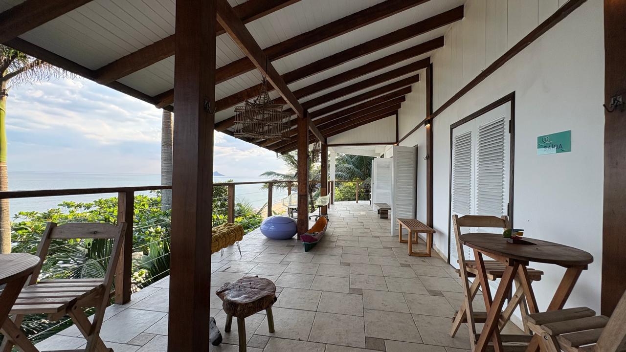 Casa com 5 Quartos para Temporada, 3.850,00 m² - Foto 2
