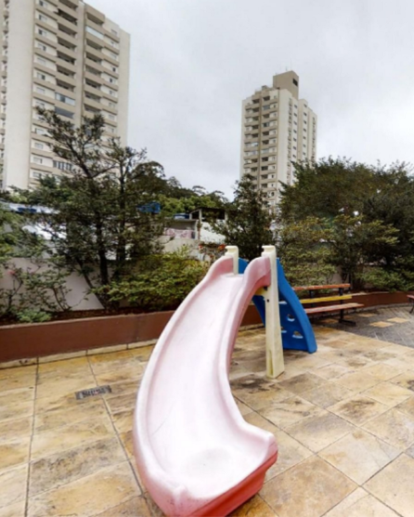 Apartamento com 3 Quartos à Venda - Foto 4