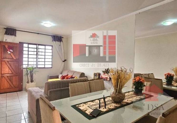 Casa com 3 Quartos à Venda, 250,00 m² - Foto 11