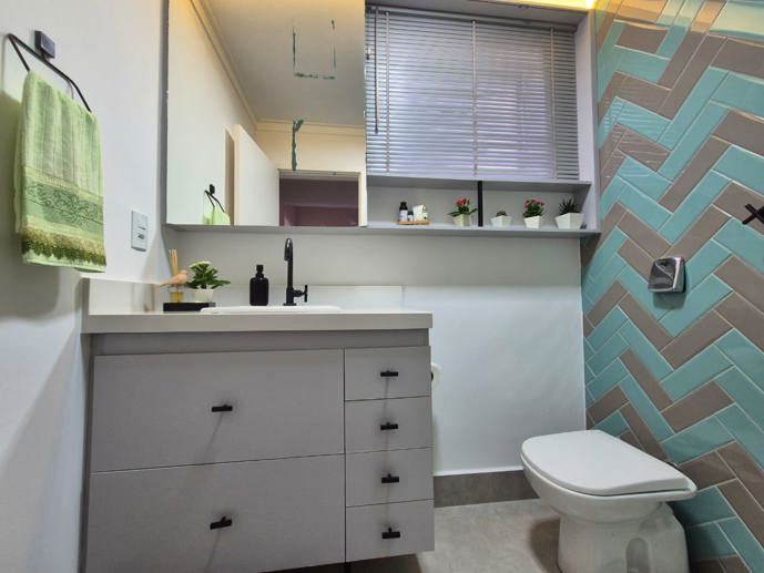 Apartamento com 3 Quartos à Venda, 82,33 m² - Foto 22