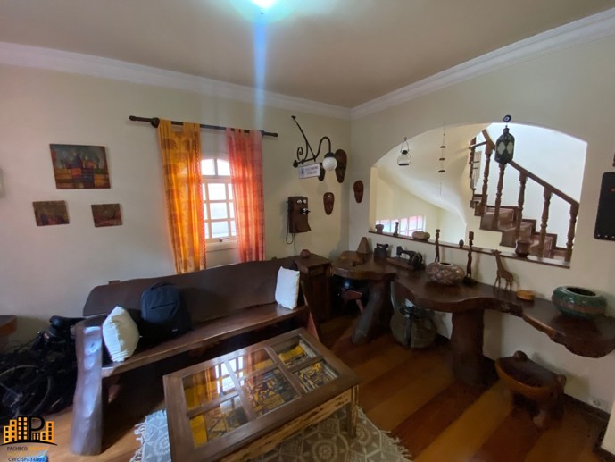Casa com 5 Quartos à Venda - Foto 14