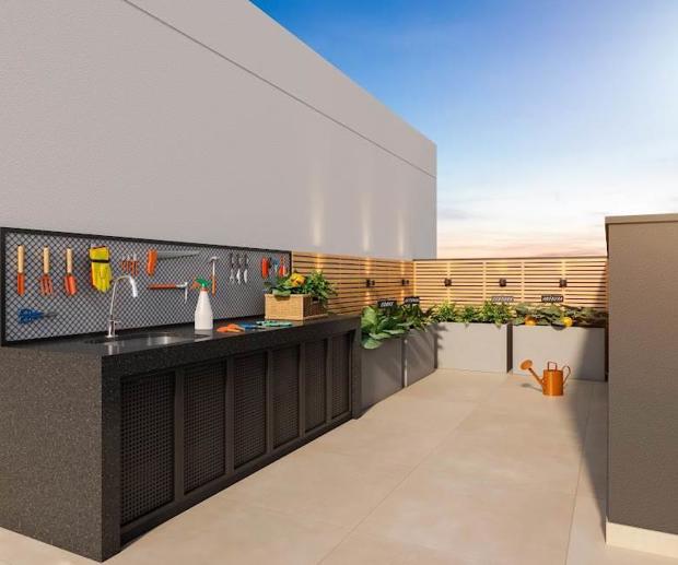 Apartamento com 2 Quartos à Venda, 57,00 m² - Foto 8