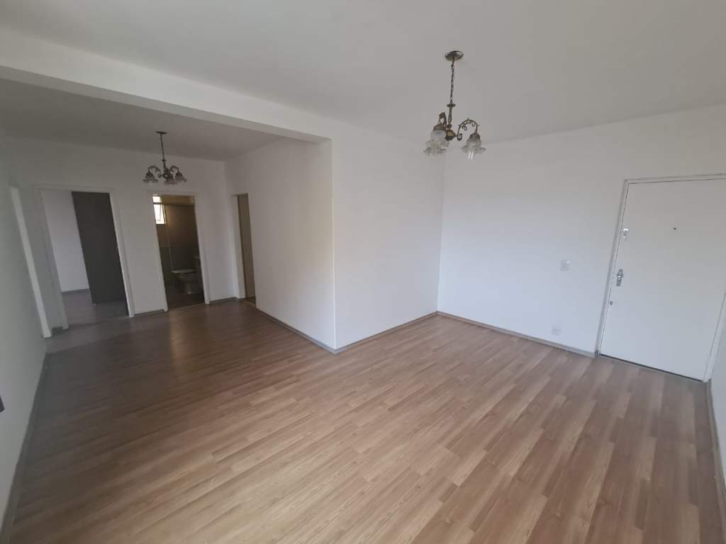 Apartamento com 2 Quartos à Venda - Foto 1