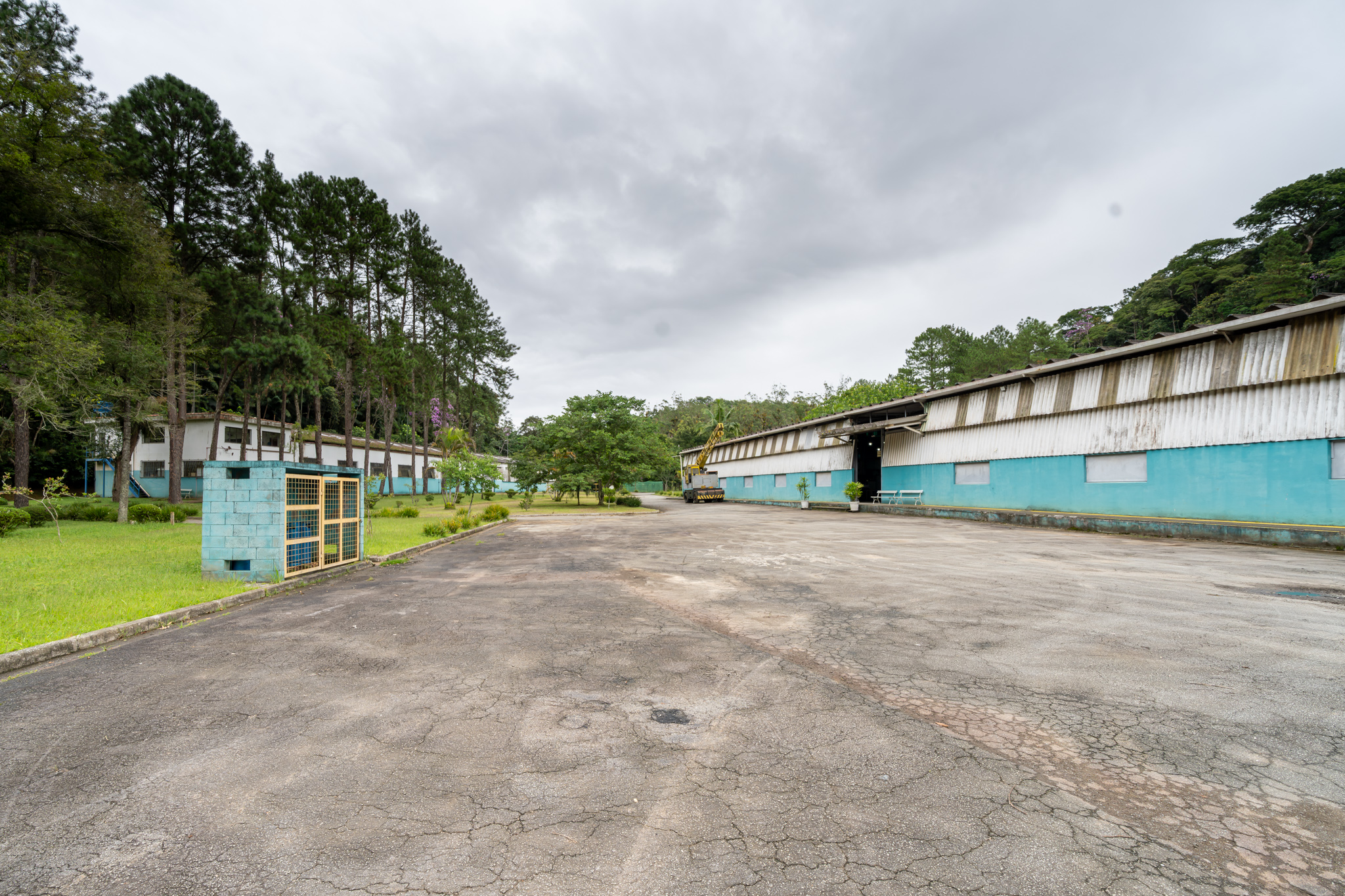 Comercial à Venda, 135.200,00 m² - Foto 46