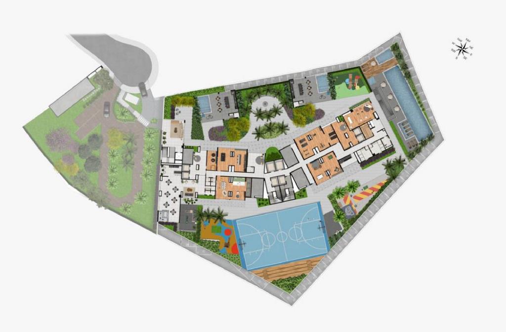Apartamento com 3 Quartos à Venda, 81,00 m² - Foto 25