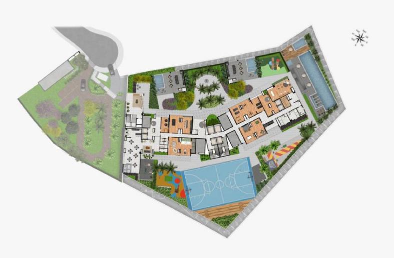 Apartamento com 3 Quartos à Venda, 81,00 m² - Foto 25