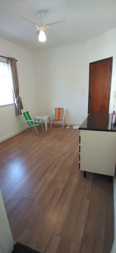 Apartamento com 1 Quarto à Venda, 73,00 m² - Foto 1