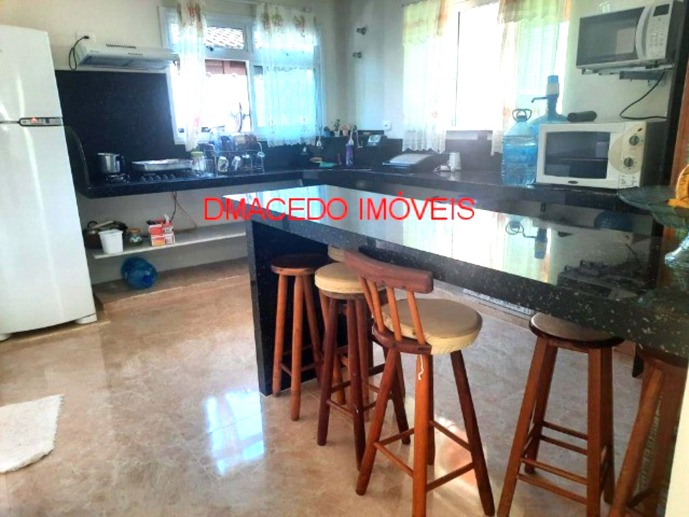 Casa com 3 Quartos à Venda - Foto 4