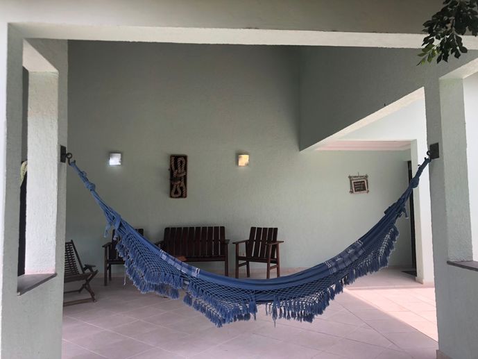 Casa para Temporada, 850,00 m² - Foto 8