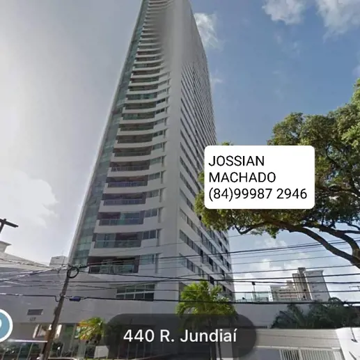 Apartamento com 3 Quartos à Venda - Foto 3