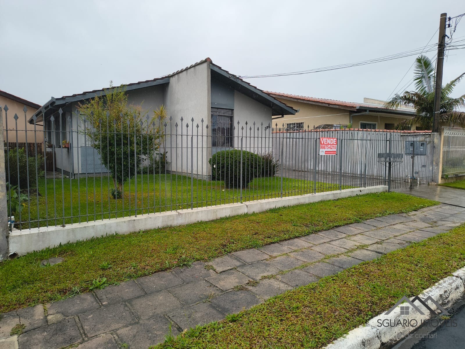 Terreno à Venda, 324,00 m² - Foto 2