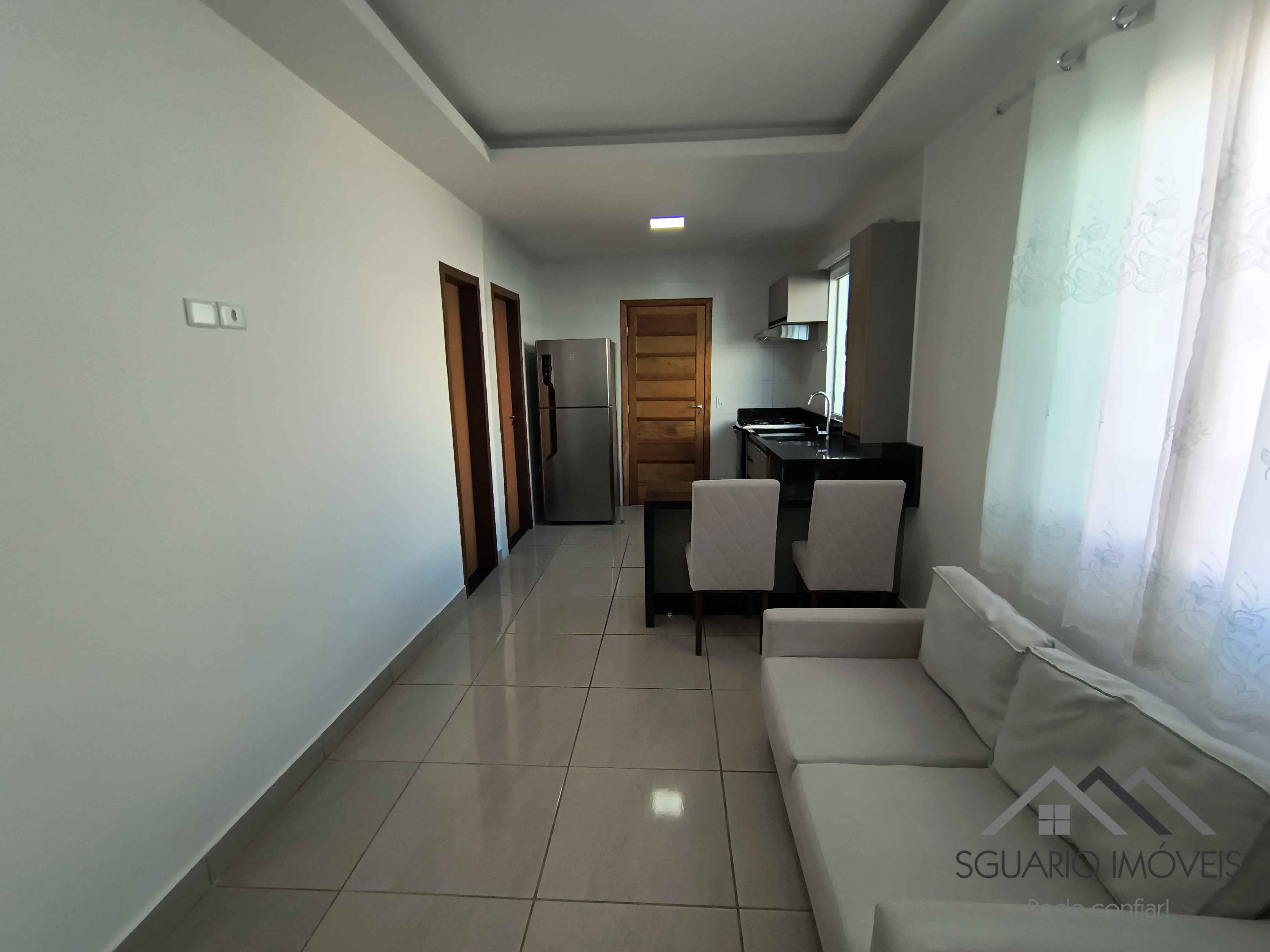 Casa com 2 Quartos à Venda, 57,87 m² - Foto 9