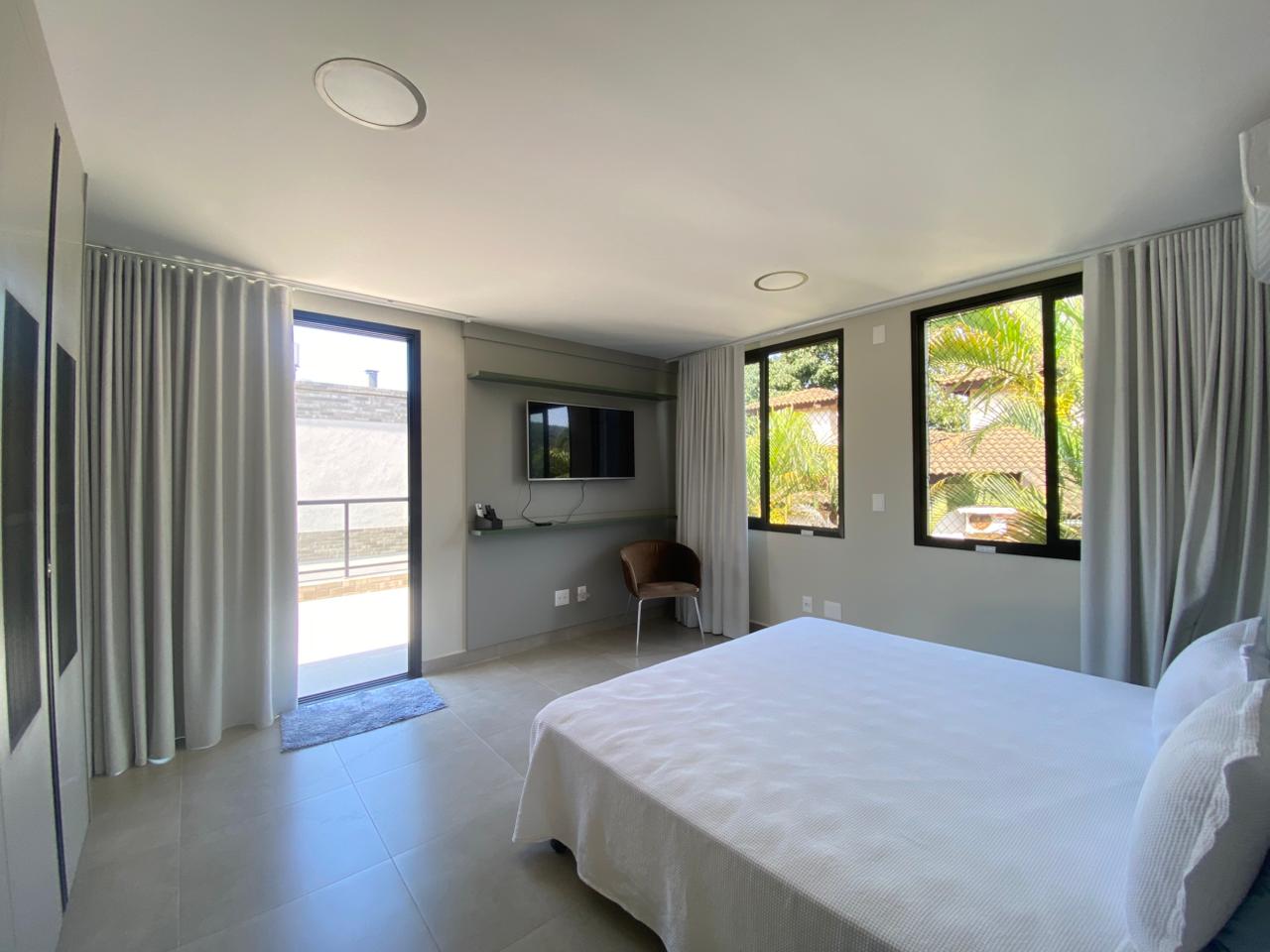 Casa para Temporada, 325,00 m² - Foto 66