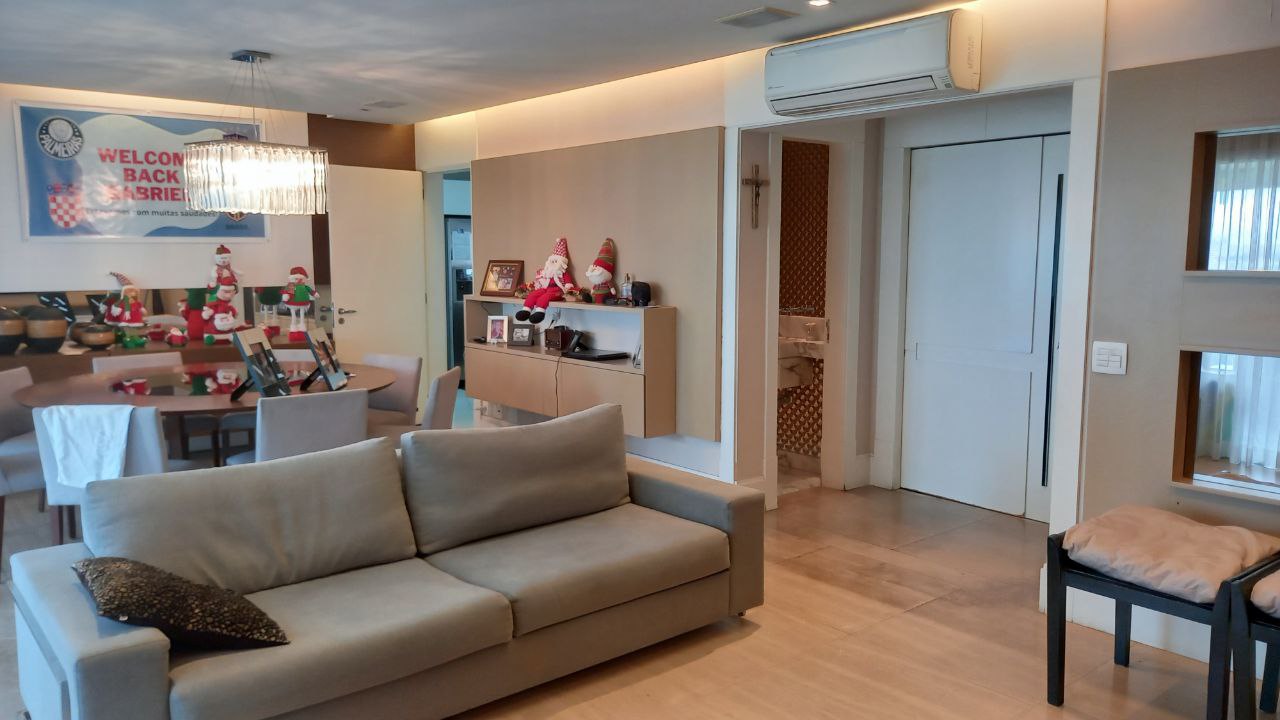 Apartamento com 4 Quartos à Venda, 240,00 m² - Foto 12