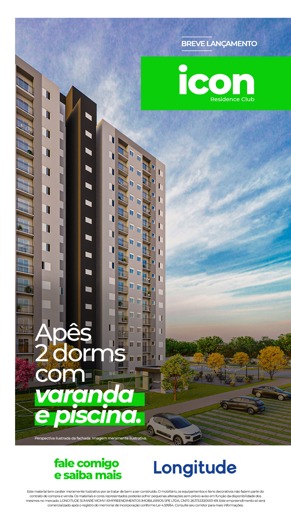 Apartamento com 2 Quartos à Venda, 40,90 m² - Foto 3