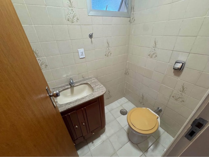Apartamento com 1 Quarto à Venda, 56,00 m² - Foto 6