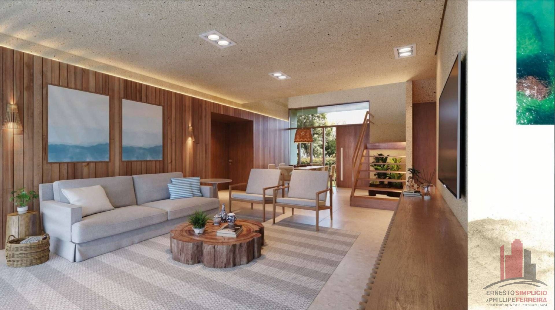 Casa com 4 Quartos à Venda, 201,00 m² - Foto 9