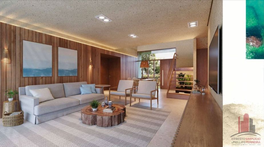 Casa com 4 Quartos à Venda, 201,00 m² - Foto 9
