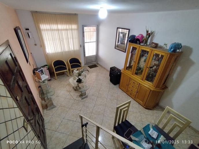 Casa com 3 Quartos à Venda, 186,00 m² - Foto 14