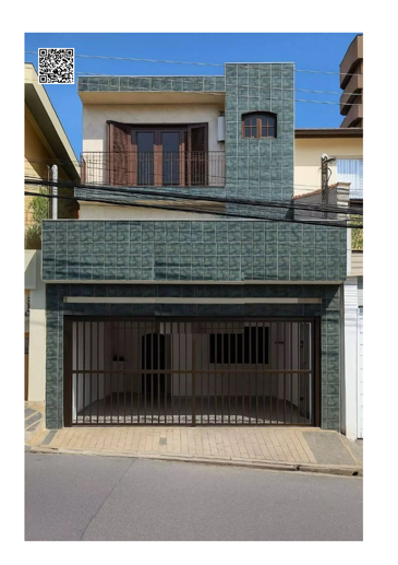 Casa com 3 Quartos à Venda, 151,20 m² - Foto 1