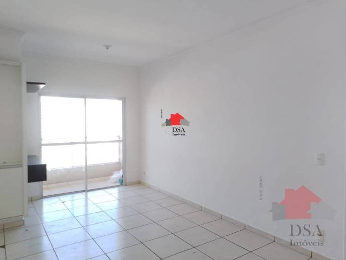 Apartamento com 2 Quartos à Venda, 58,00 m² - Foto 4