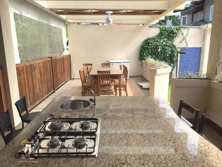 Casa com 5 Quartos para Temporada, 500,00 m² - Foto 16