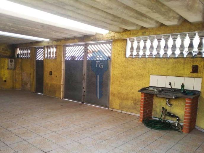 Casa com 3 Quartos à Venda, 159,00 m² - Foto 5