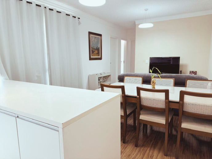 Apartamento com 3 Quartos à Venda, 74,00 m² - Foto 17