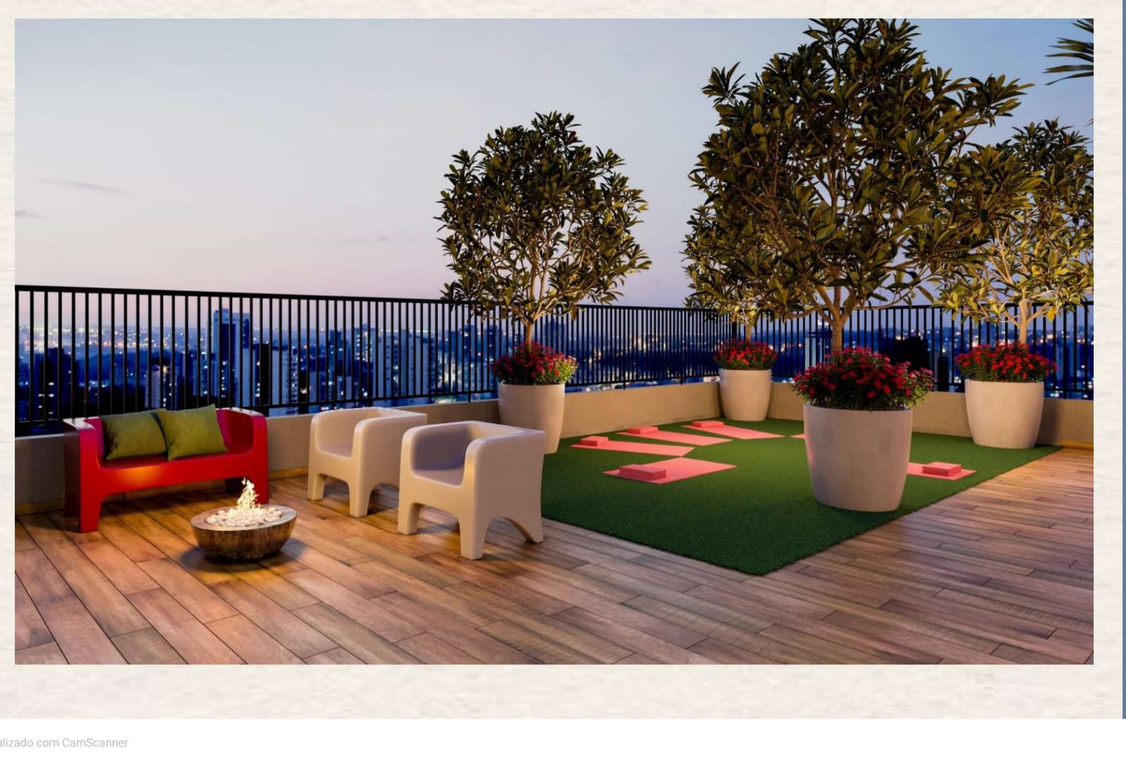 Apartamento com 1 Quarto à Venda, 24,00 m² - Foto 10