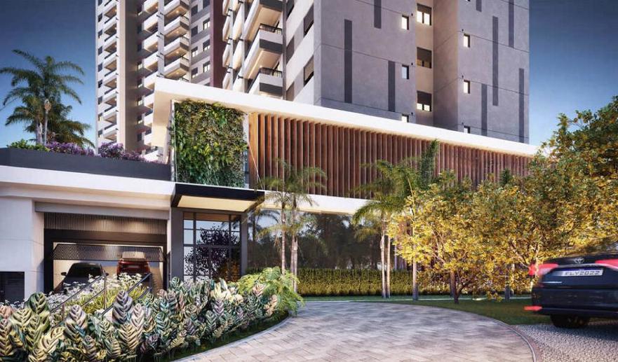 Apartamento com 3 Quartos à Venda, 81,00 m² - Foto 1