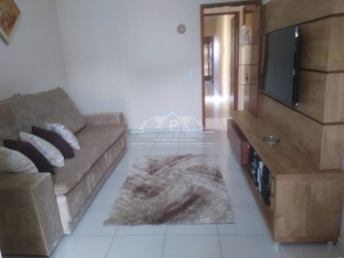 Casa com 3 Quartos à Venda, 135,00 m² - Foto 1