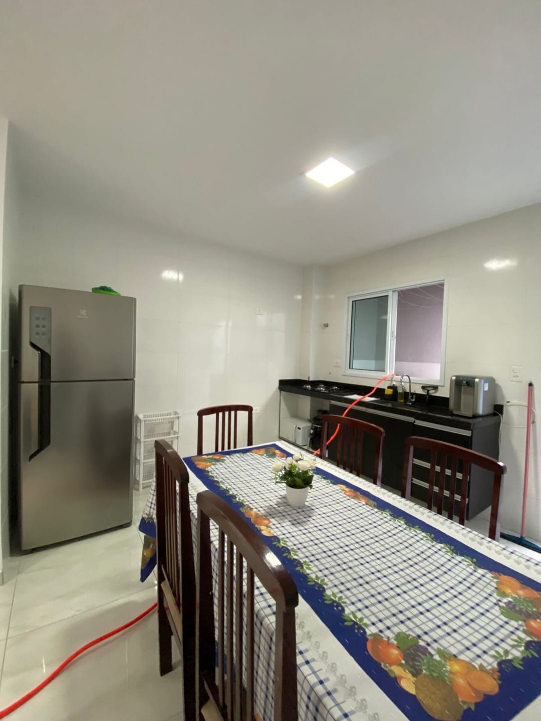 Casa com 2 Quartos para Temporada - Foto 17