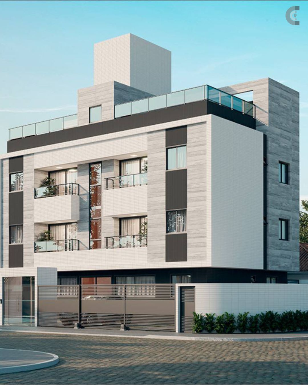 Apartamento com 2 Quartos à Venda, 56,00 m² - Foto 14