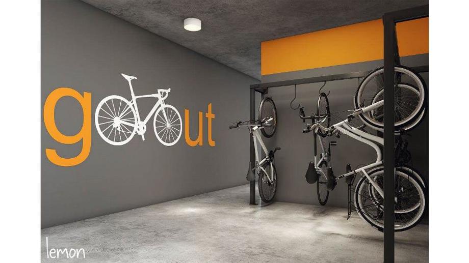 Apartamento com 2 Quartos à Venda, 41,00 m² - Foto 2