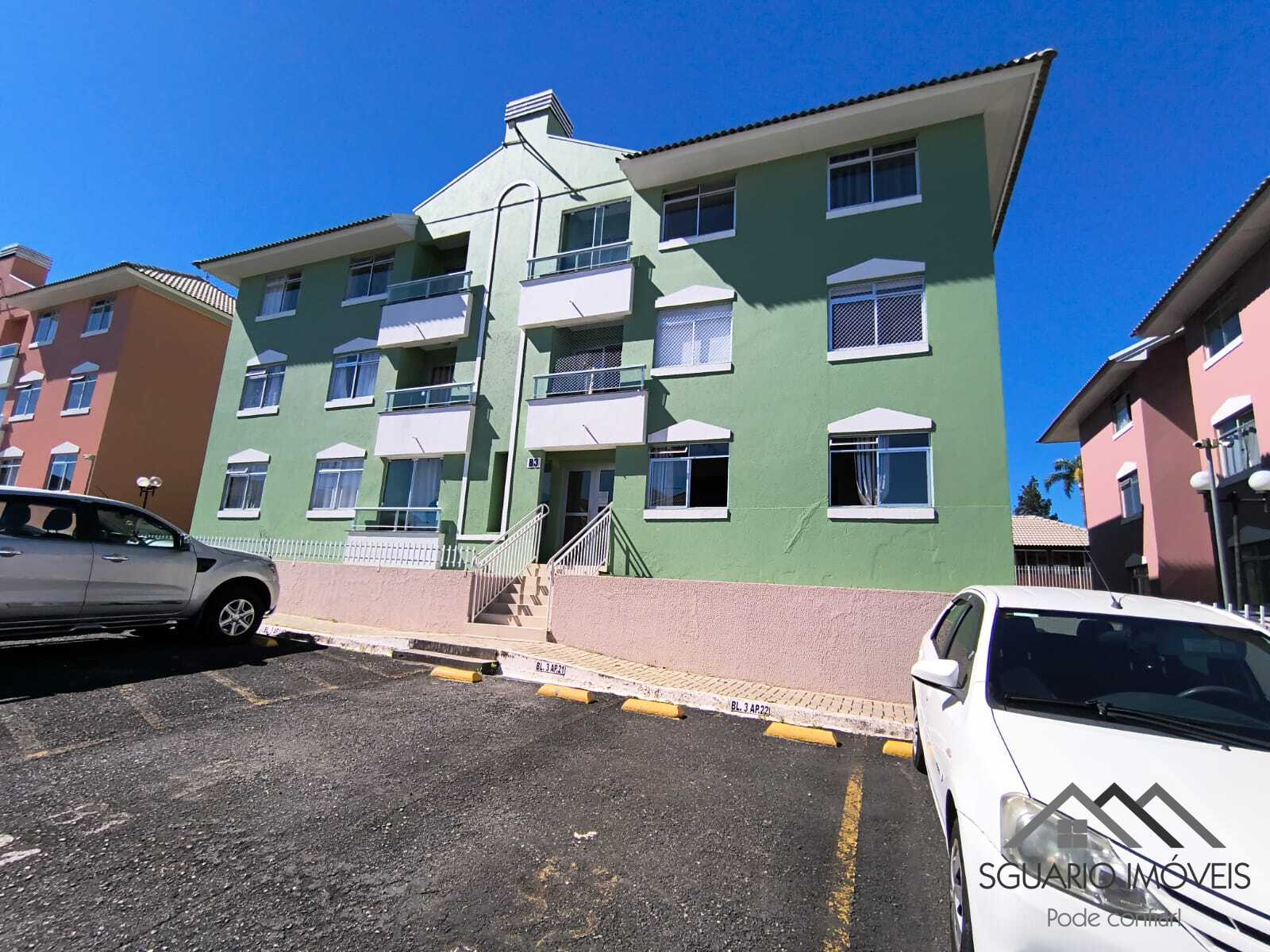 Apartamento com 3 Quartos à Venda, 72,92 m² - Foto 6