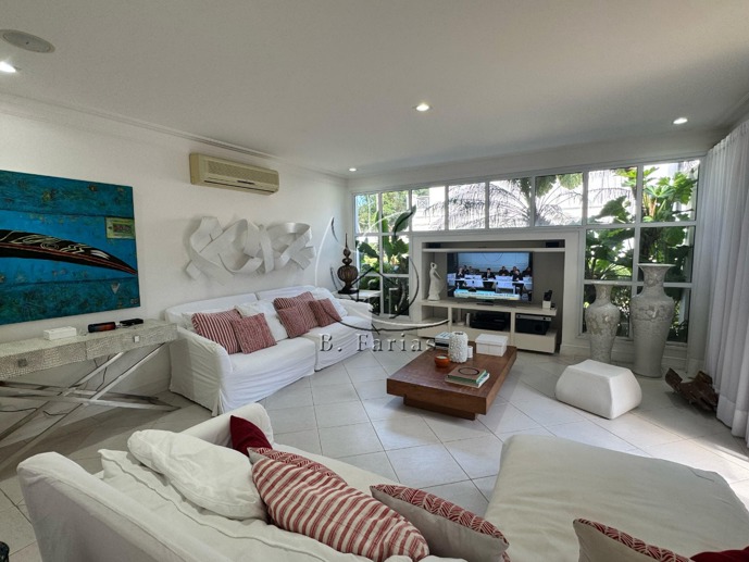 Casa com 5 Quartos para Temporada, 470,00 m² - Foto 36