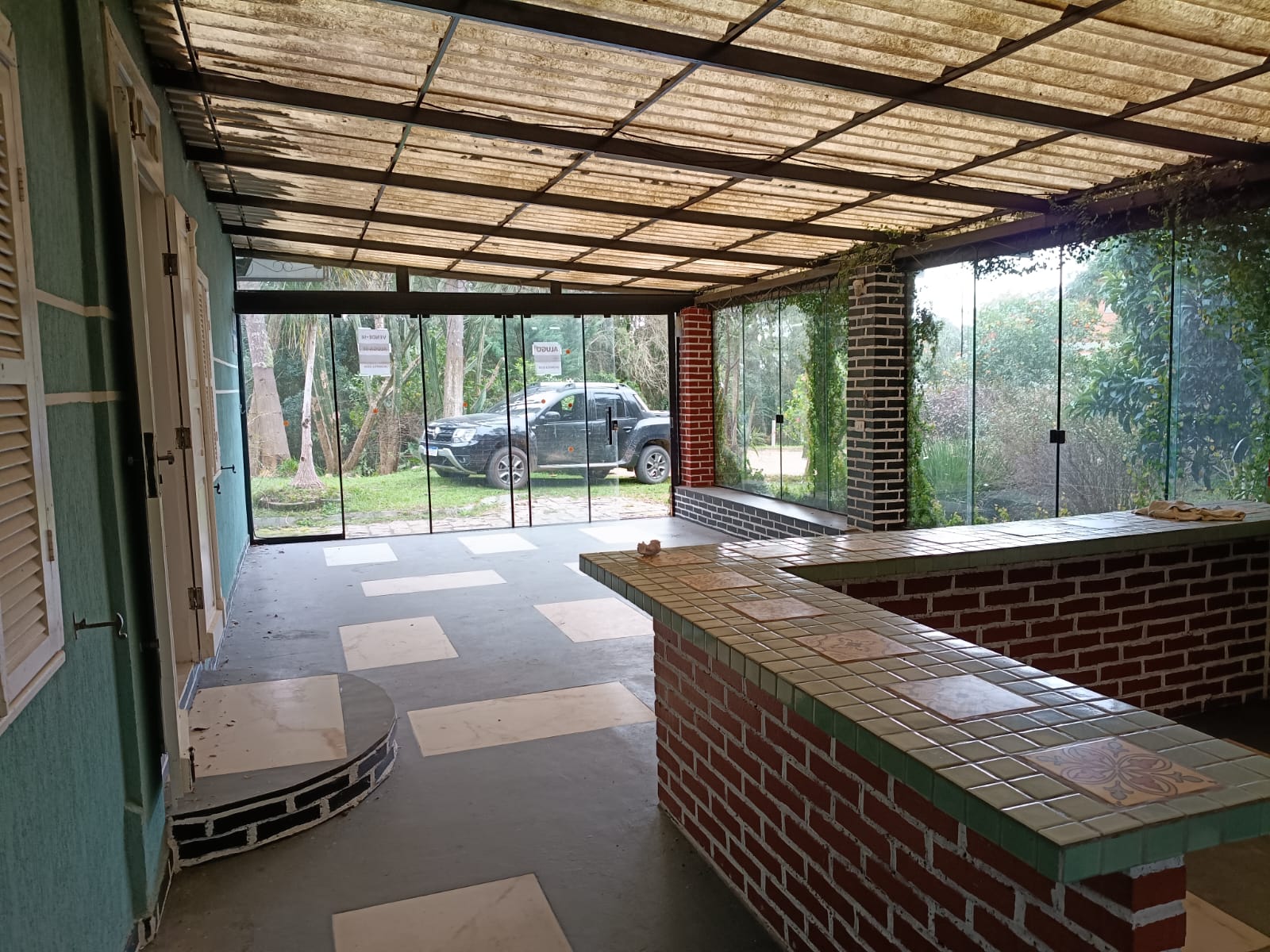 Rural com 3 Quartos à Venda, 1.237,22 m² - Foto 128